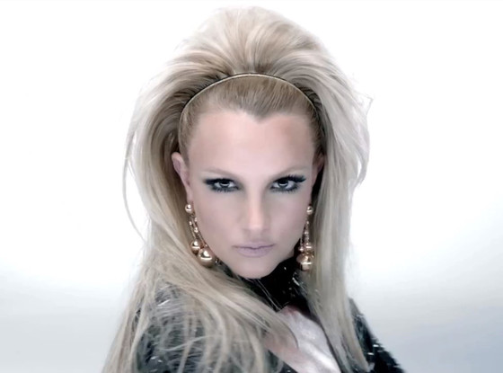 Britney Spears, Will.I.Am, Scream and Shout Britney Spears, Will.I.Am, Scream and Shout